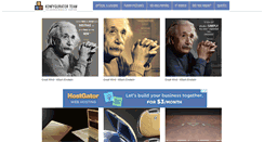 Desktop Screenshot of konfygurator.com